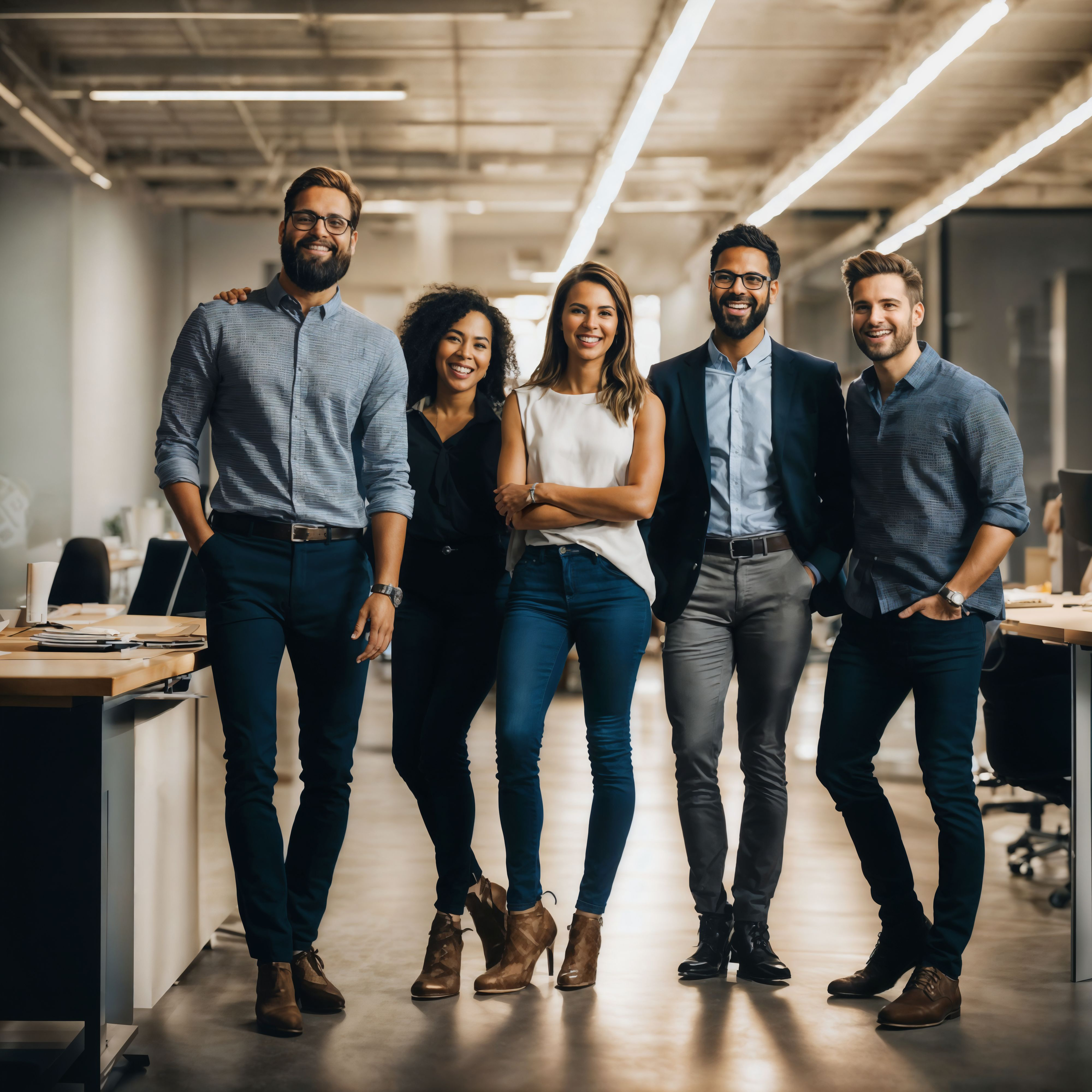 Команда Salorivenu